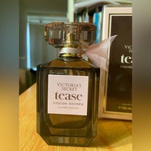COPY - TEASE Cocoa Soirée Eau de Parfum 100mL